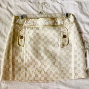 Lilly Pulitzer Skirt